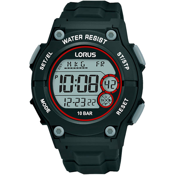 Lorus Montres