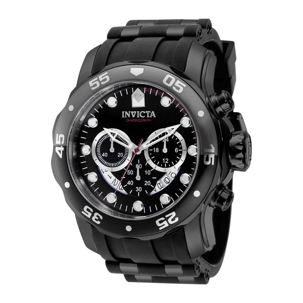 Invicta Montres