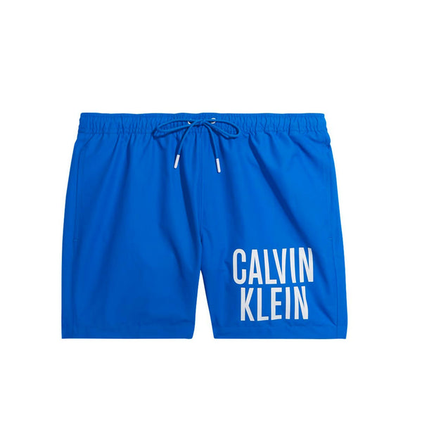 Calvin Klein Maillots De Bains Homme Bleu