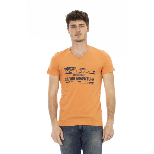 Trussardi Action T-shirts