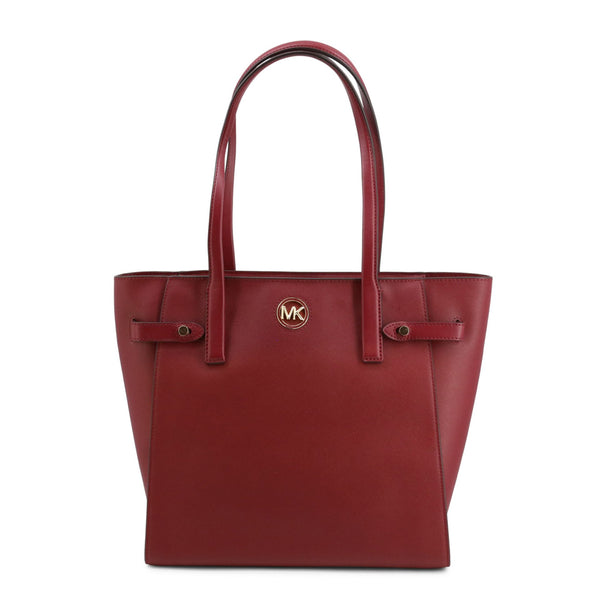 Michael Kors Cabas Femme Rouge