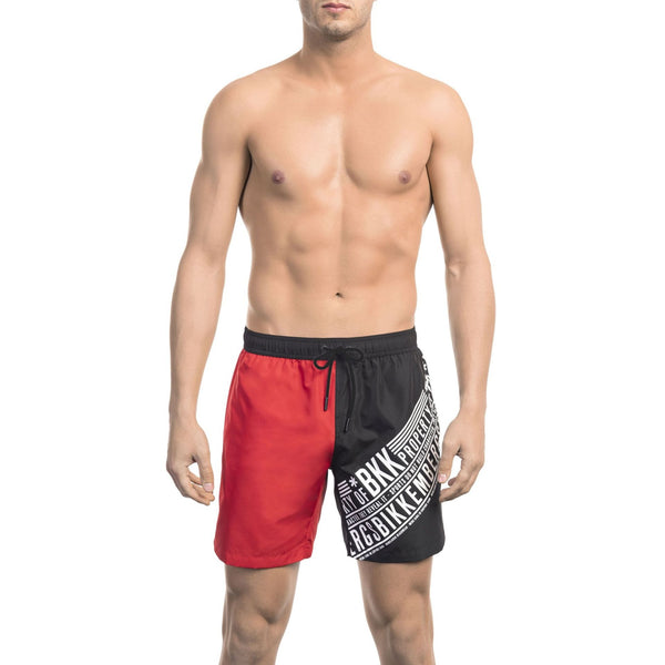 Bikkembergs Beachwear Maillots de bains