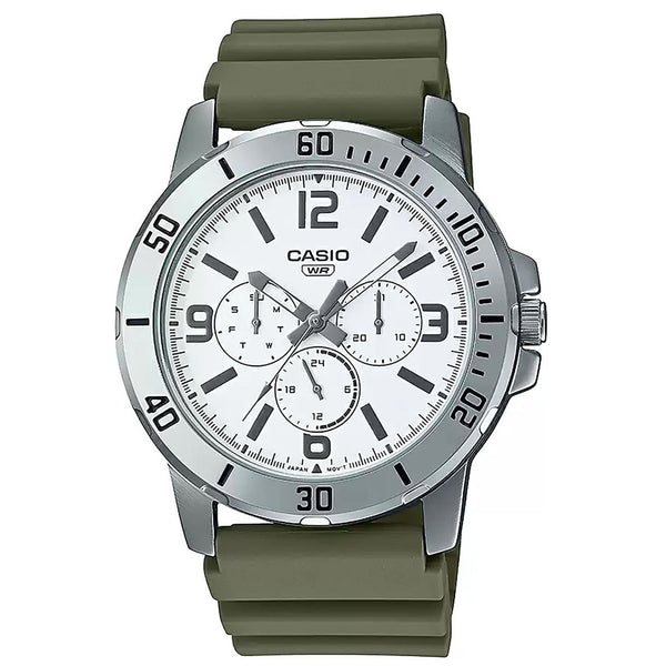 Casio Montres