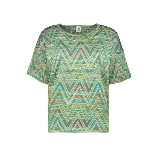 Missoni T-shirts stylesmark.com