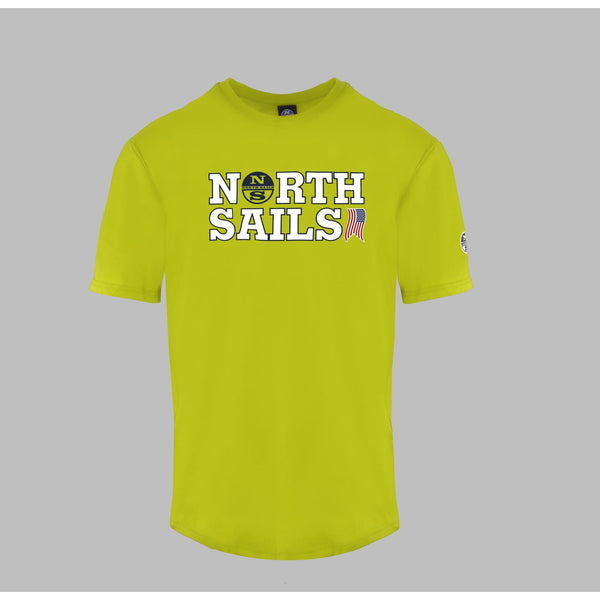 North Sails T-shirts stylesmark.com