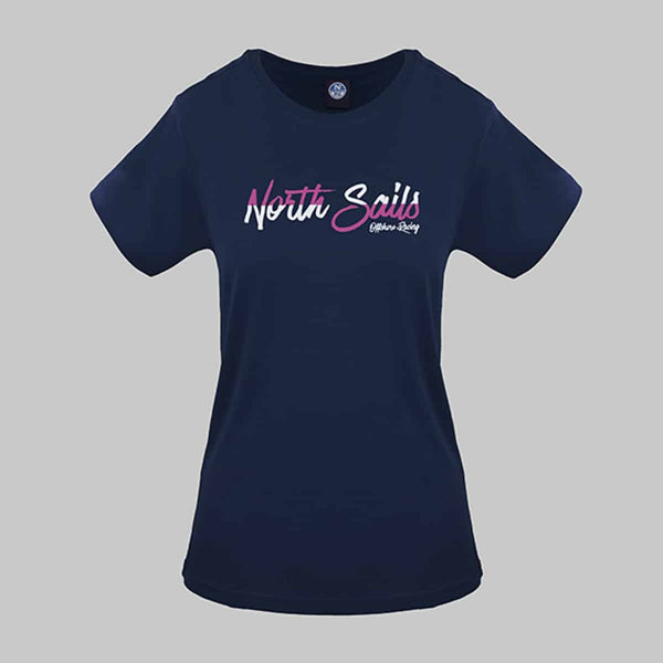 North Sails T-shirts stylesmark.com