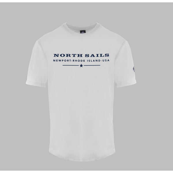 North Sails T-shirts stylesmark.com