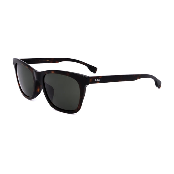 Hugo Boss Lunettes De Soleil Homme Brun