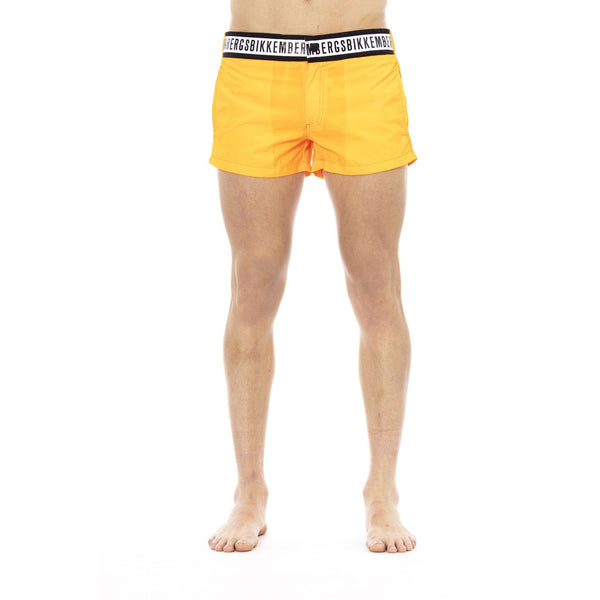 Bikkembergs Beachwear Maillots de bains