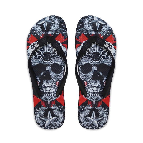 Philipp Plein Nu-pieds et Tongs