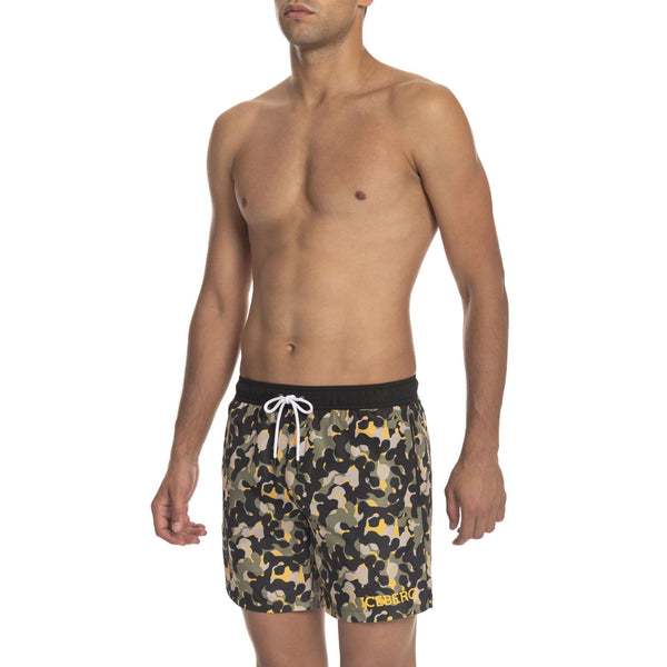 Iceberg Beachwear Maillots de bains